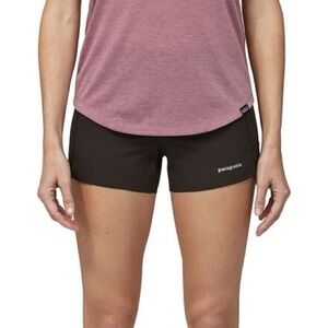Patagonia Strider Pro Short